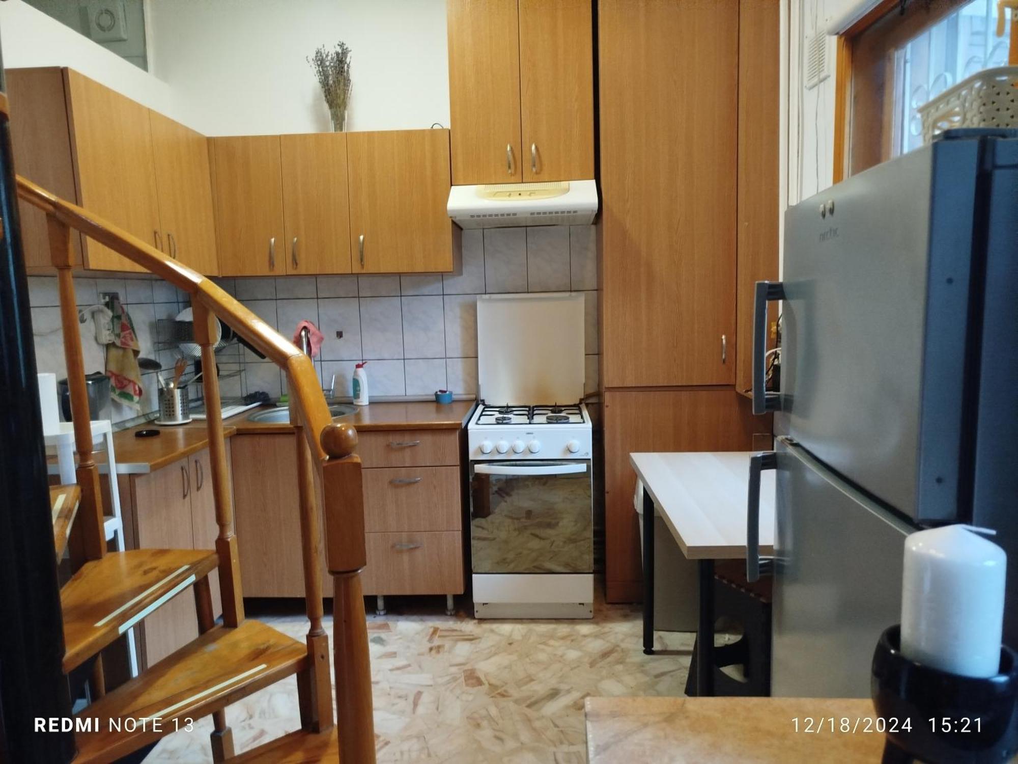 Victoriei Homestay