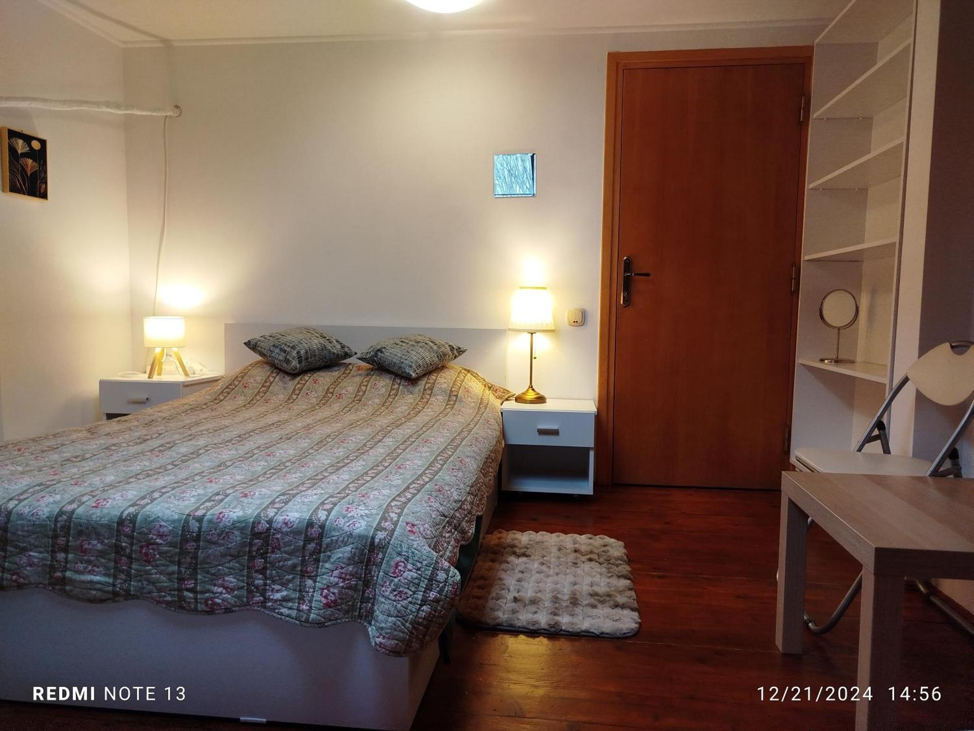 Homestay Victoriei Bucharest