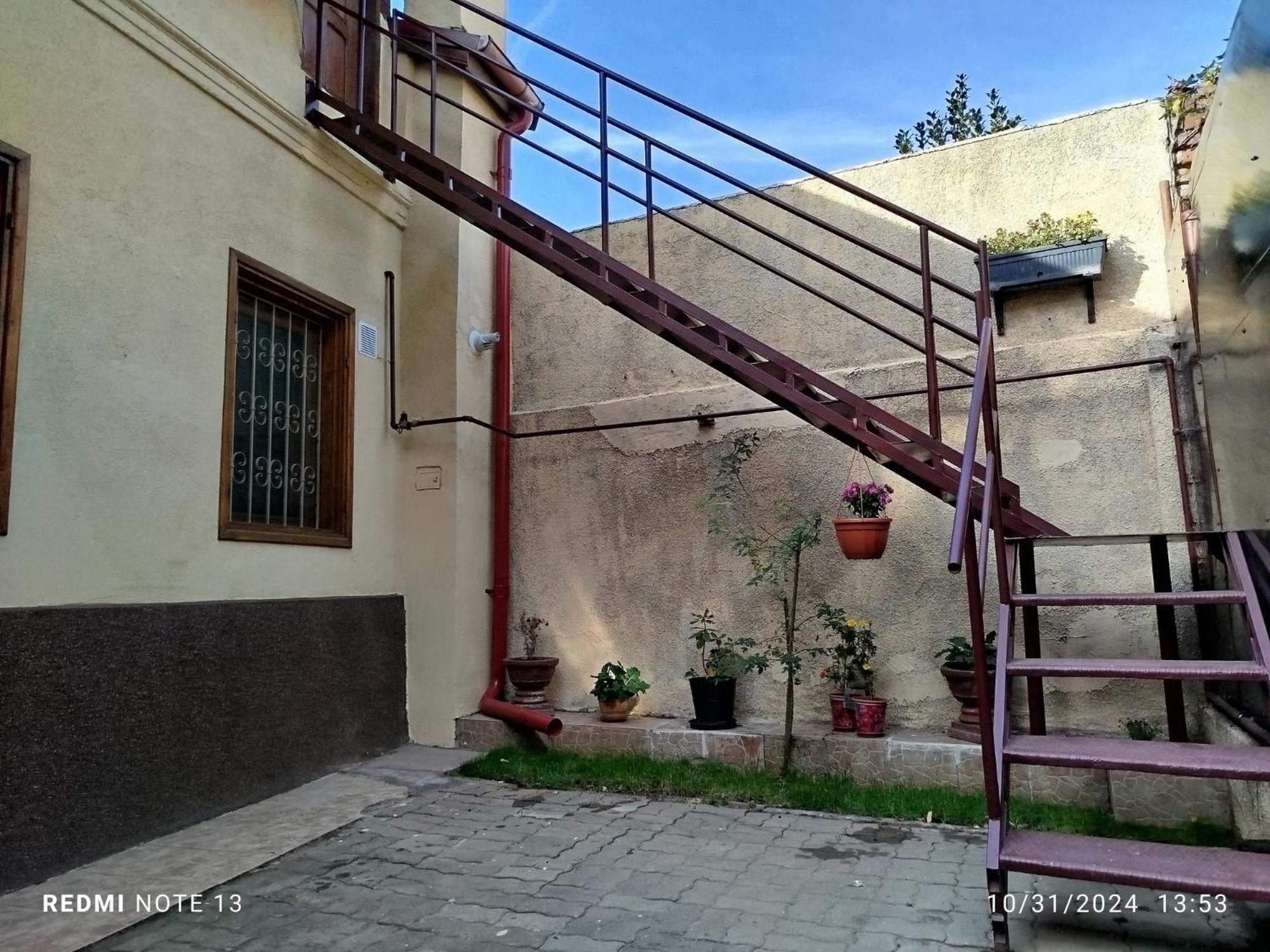 Homestay Victoriei *