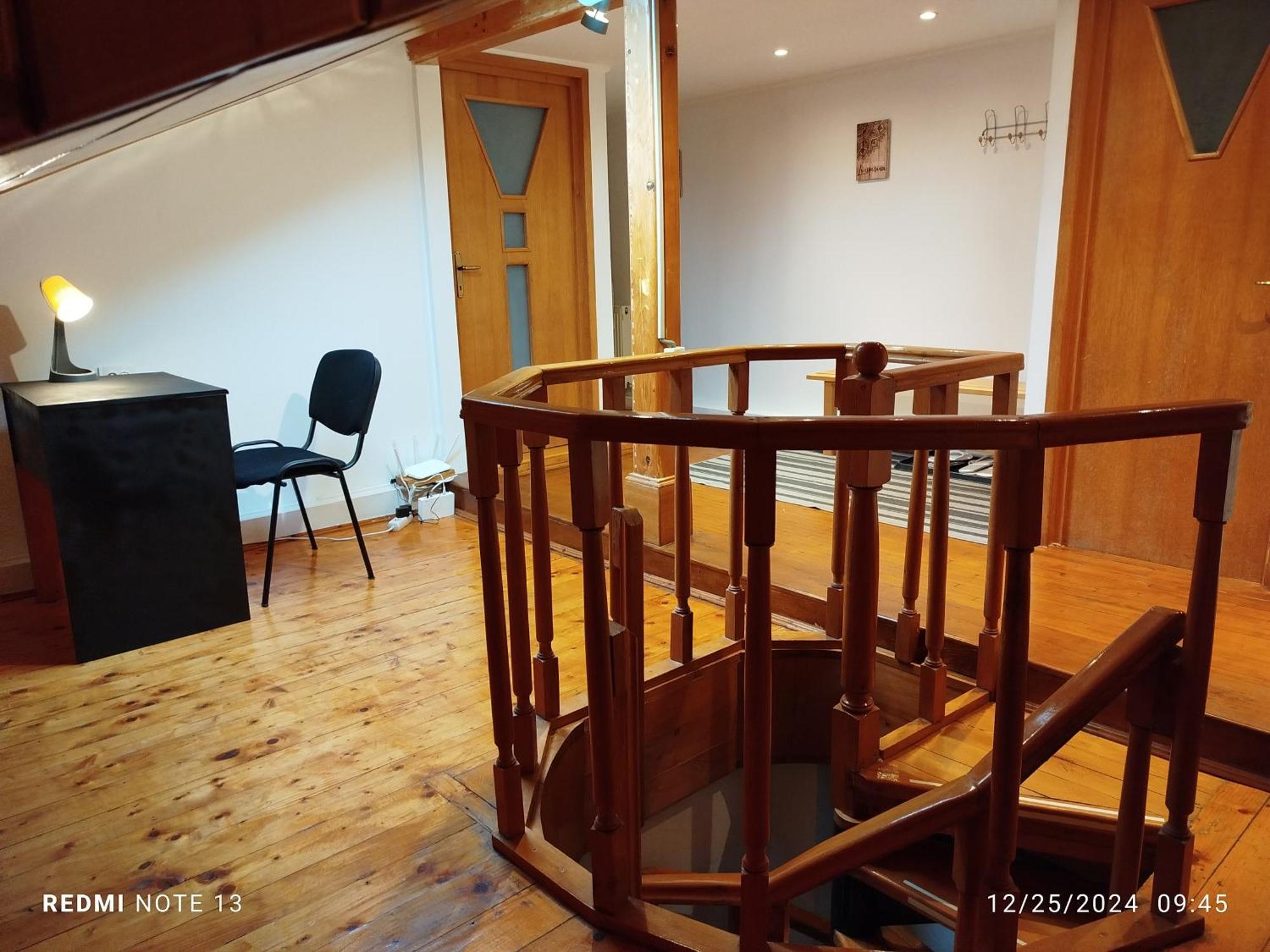 Victoriei Homestay *