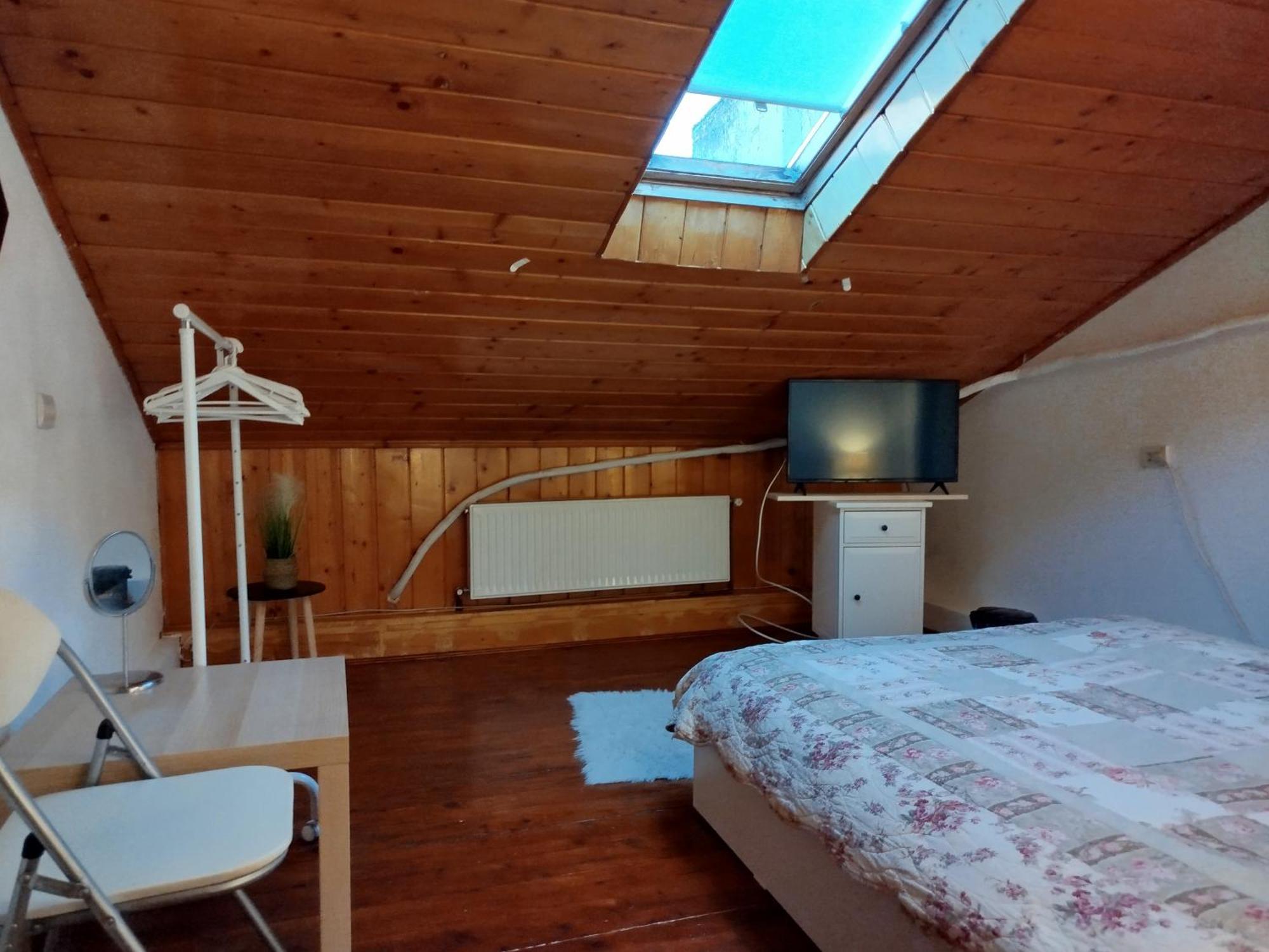 Homestay Victoriei
