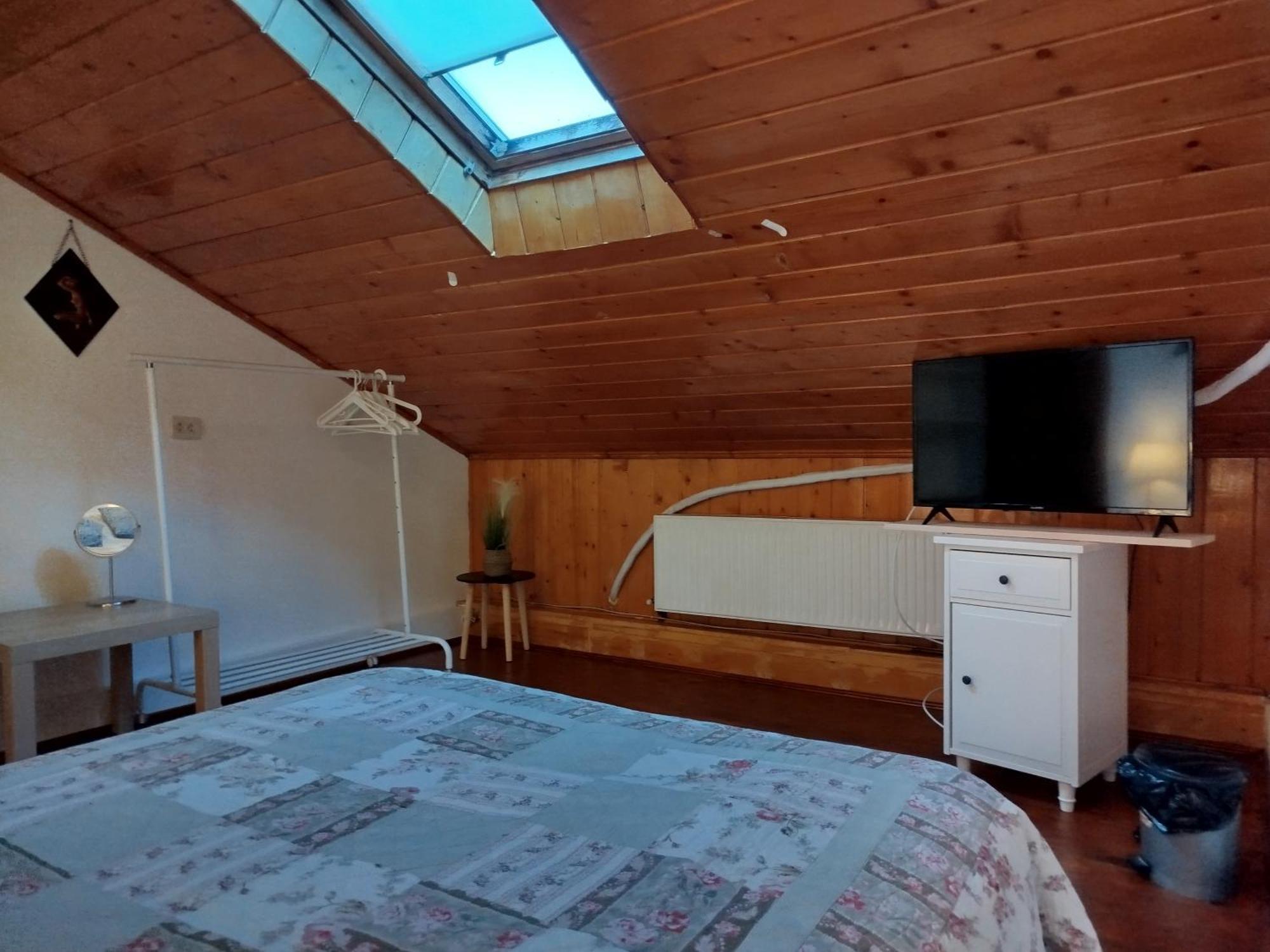 Victoriei Homestay Bucharest