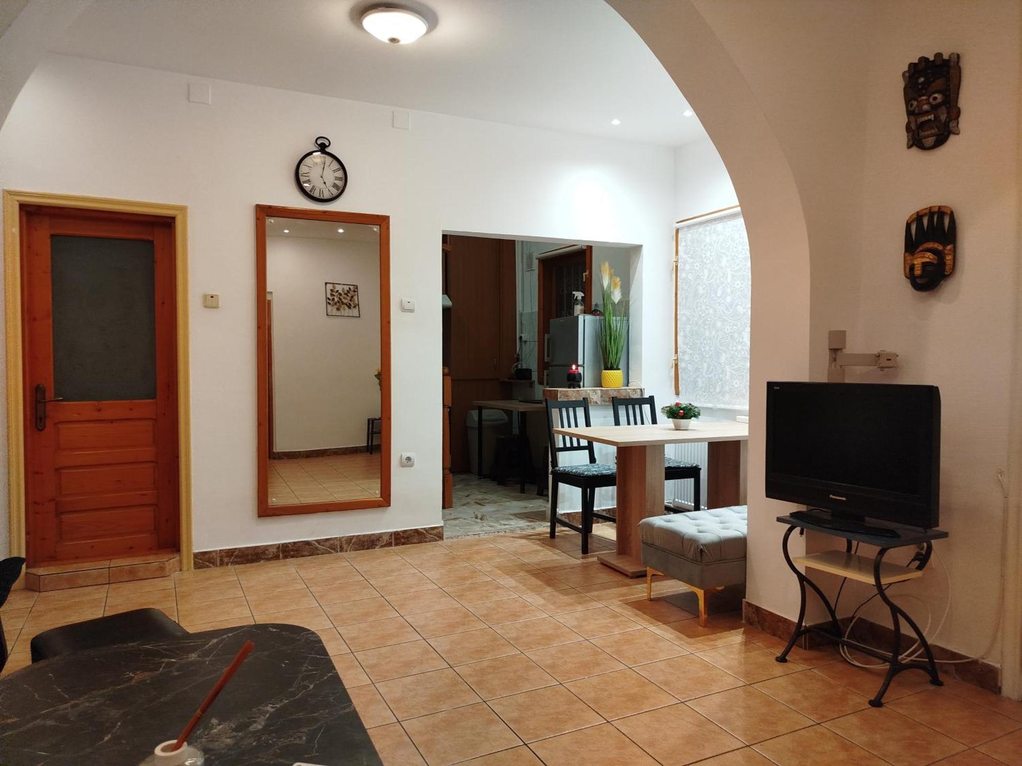 Victoriei Homestay *