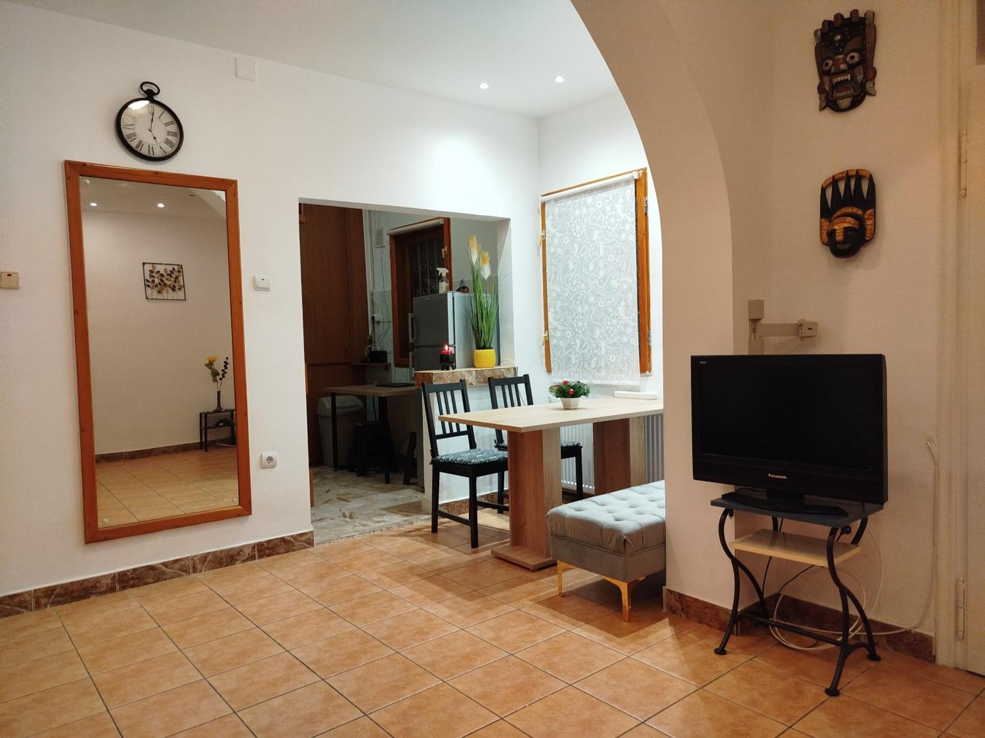 Homestay Victoriei