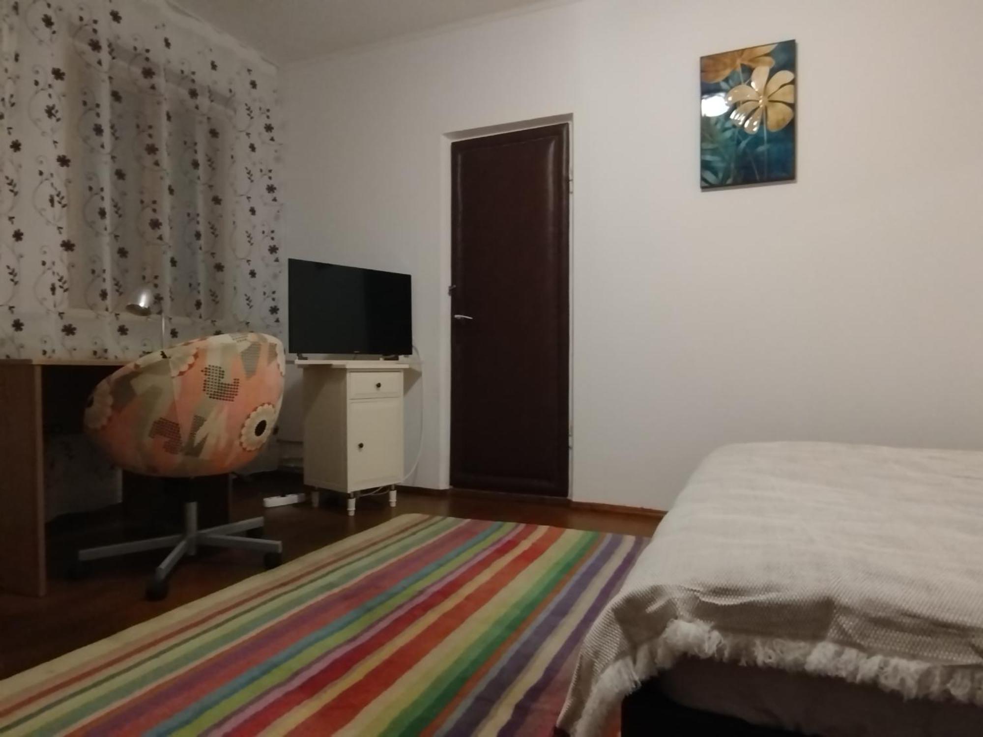 Homestay Victoriei *