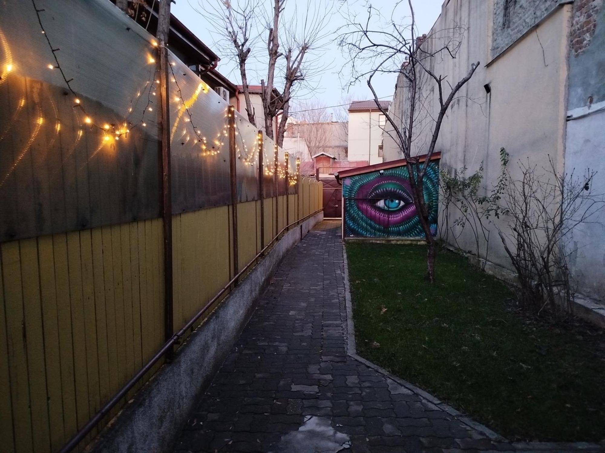 Victoriei Homestay