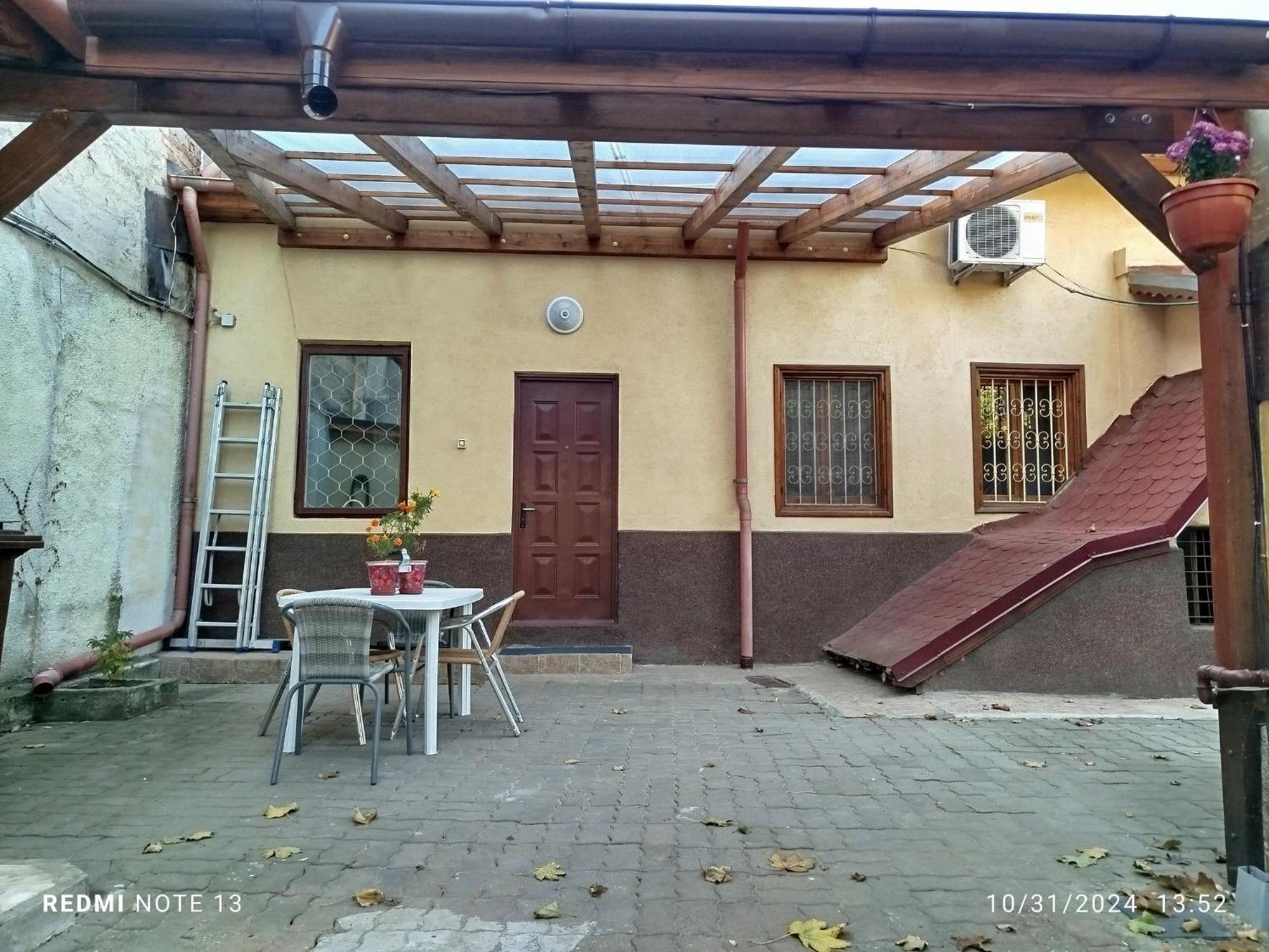 Homestay Victoriei *